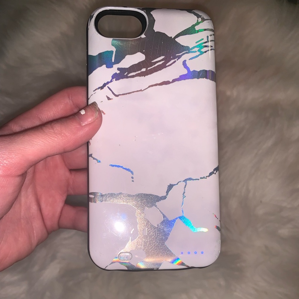 iPhone 6s charging case